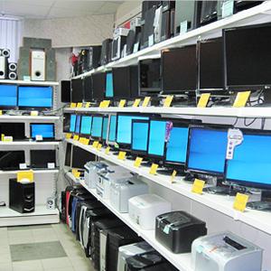 Компьютерные магазины Нижнедевицка