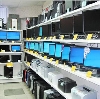 Компьютерные магазины в Нижнедевицке